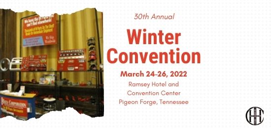 30th Annual National Winter Convention